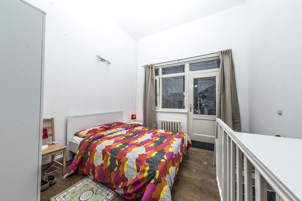 Rentbynight Aparthotel Брюссель Номер фото